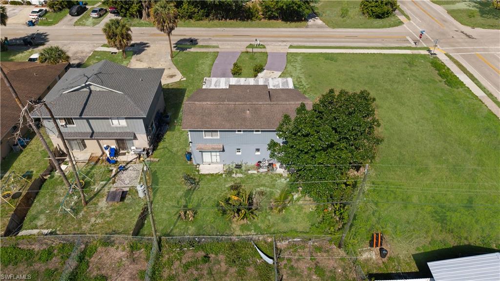 PINE MANOR - Residential