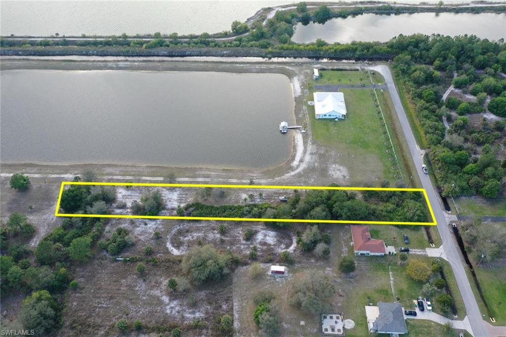 GOLDEN GATE ESTATES - Land