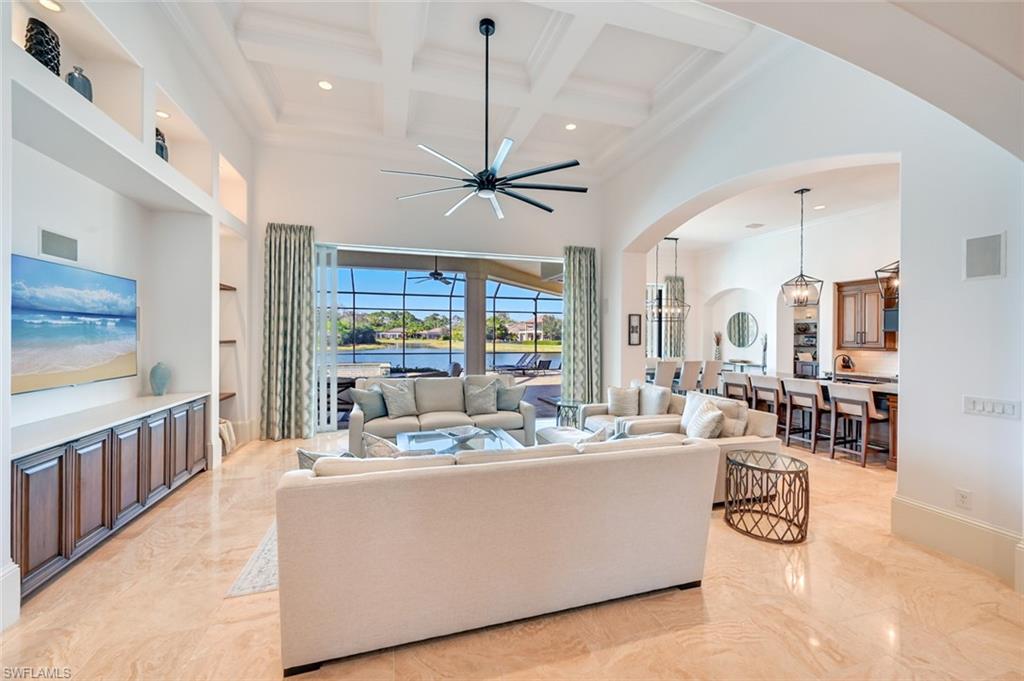 SERATA - Residential