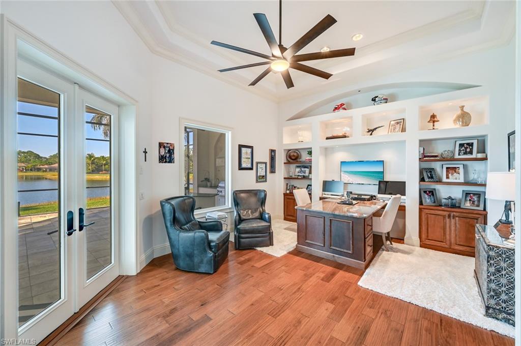 SERATA - Residential