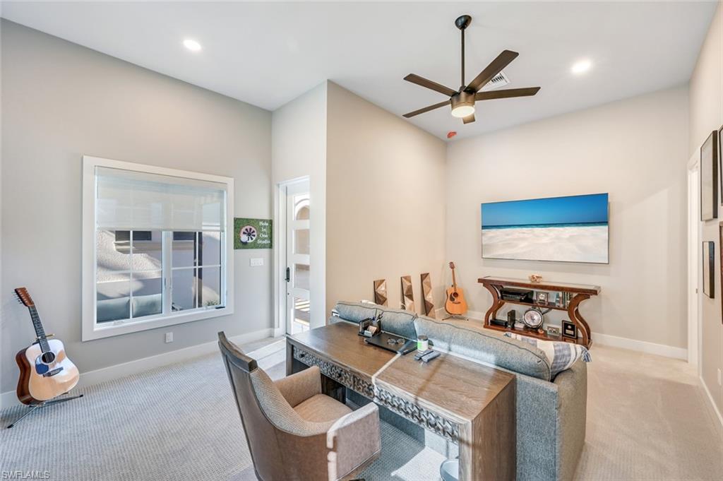 SERATA - Residential