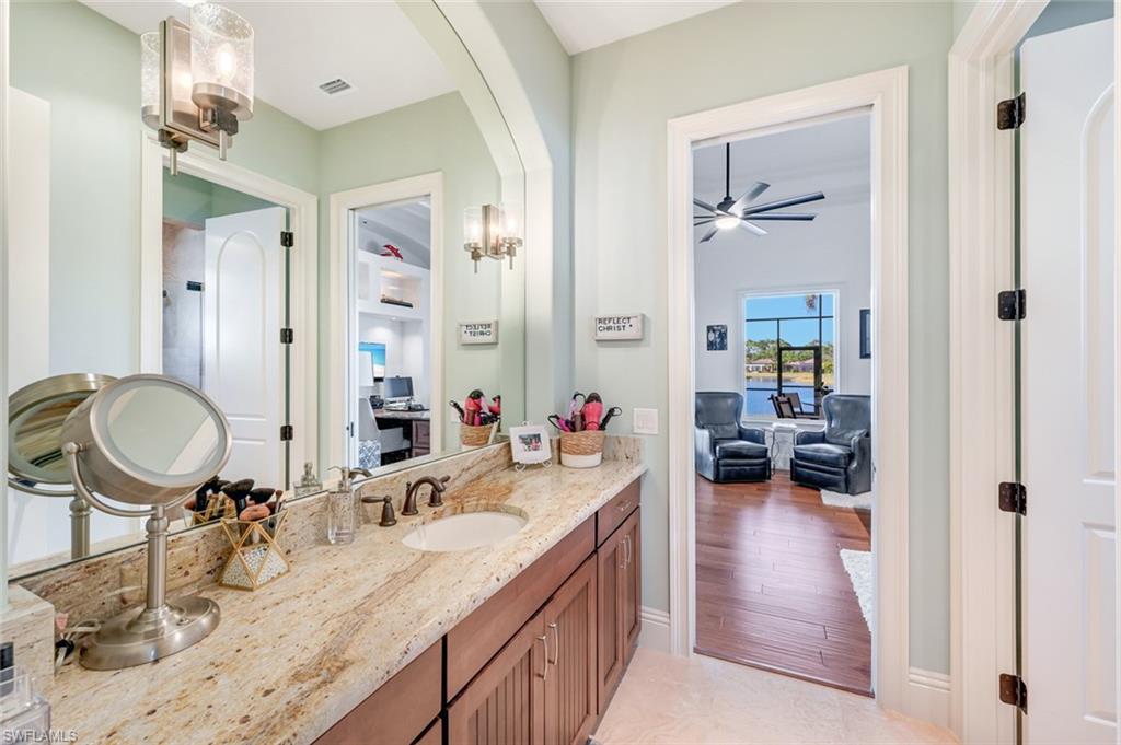 SERATA - Residential