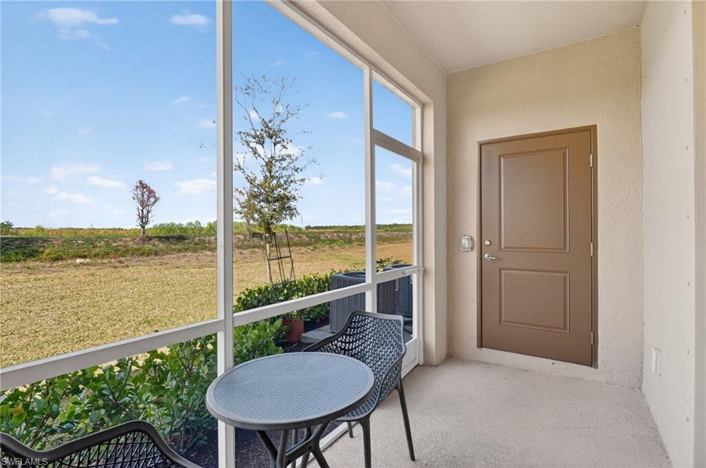 ORANGE BLOSSOM RANCH - Residential