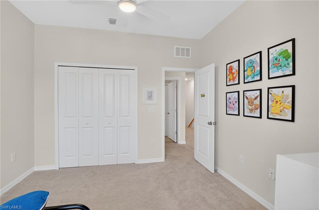 ORANGE BLOSSOM RANCH - Residential