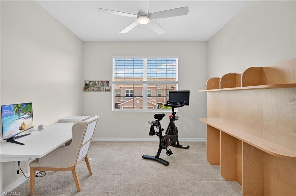 ORANGE BLOSSOM RANCH - Residential