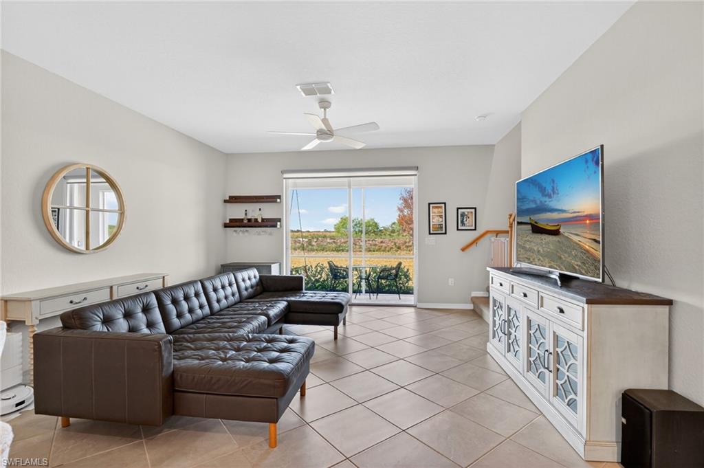 ORANGE BLOSSOM RANCH - Residential