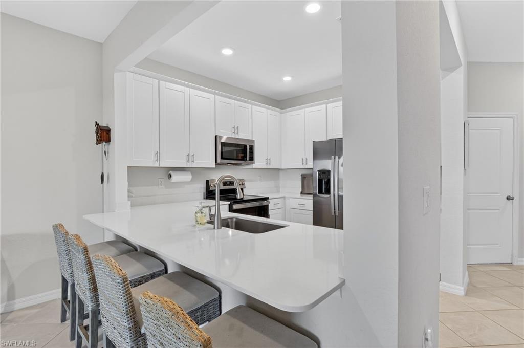 ORANGE BLOSSOM RANCH - Residential