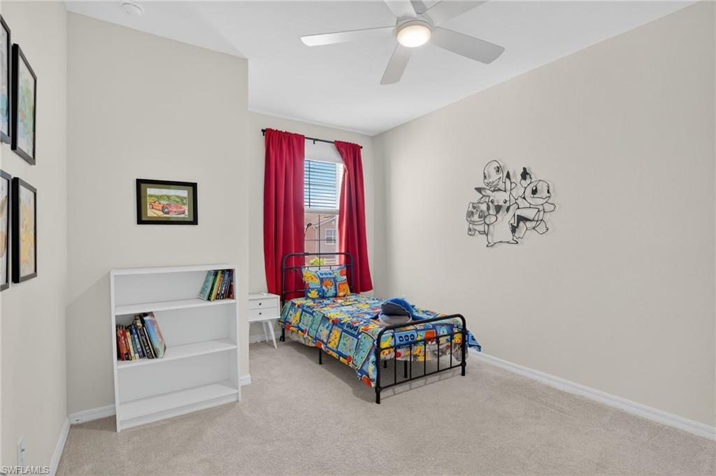 ORANGE BLOSSOM RANCH - Residential