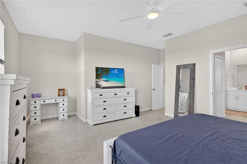 ORANGE BLOSSOM RANCH - Residential