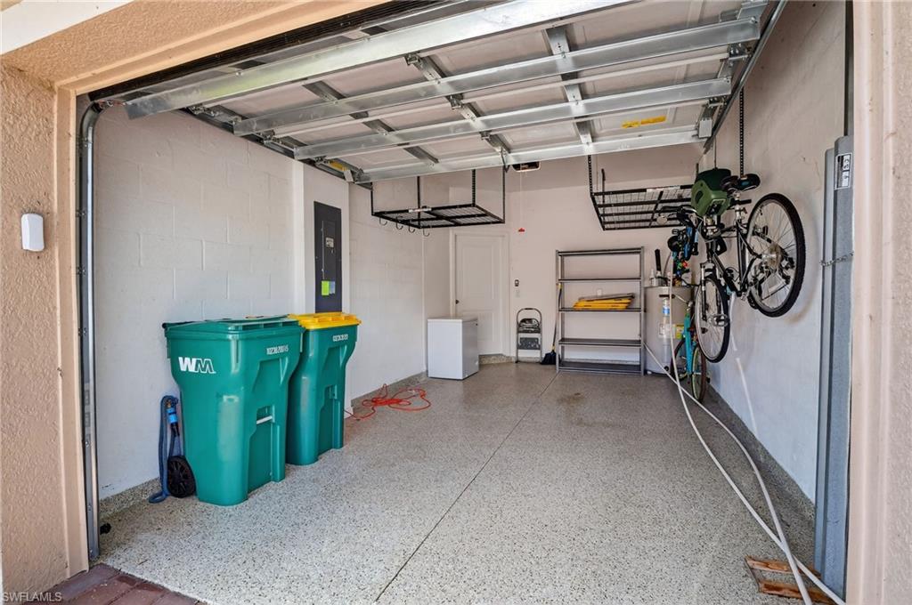 ORANGE BLOSSOM RANCH - Residential