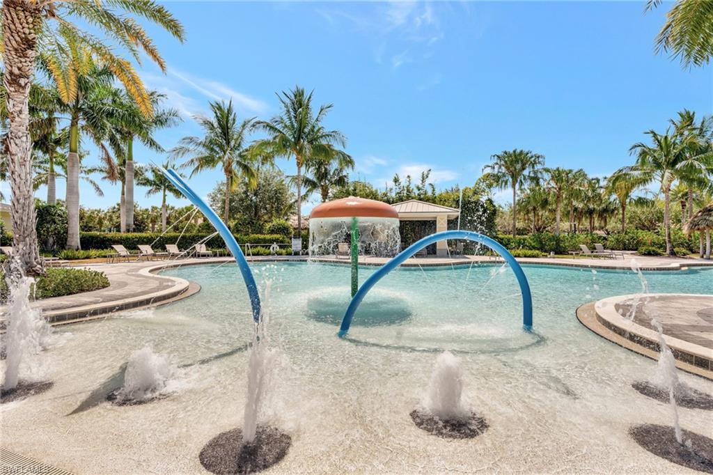 ORANGE BLOSSOM RANCH - Residential