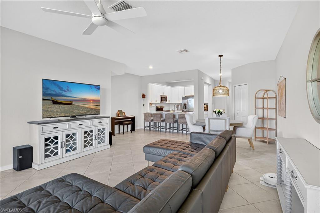 ORANGE BLOSSOM RANCH - Residential