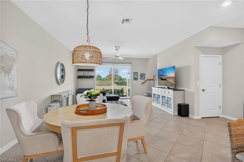 ORANGE BLOSSOM RANCH - Residential