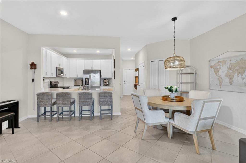 ORANGE BLOSSOM RANCH - Residential