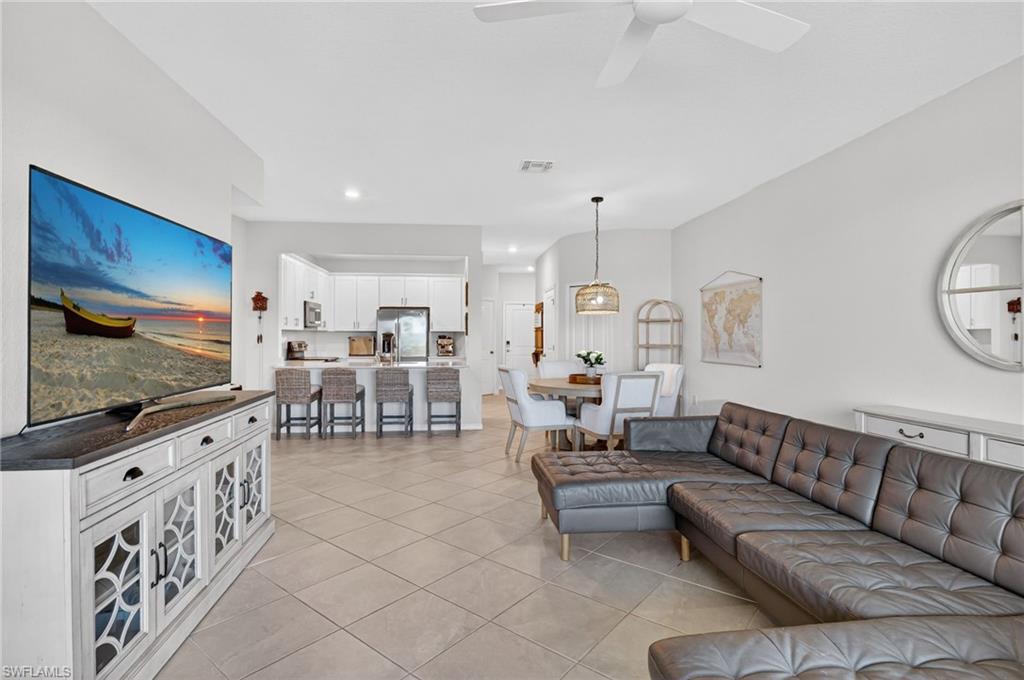 ORANGE BLOSSOM RANCH - Residential