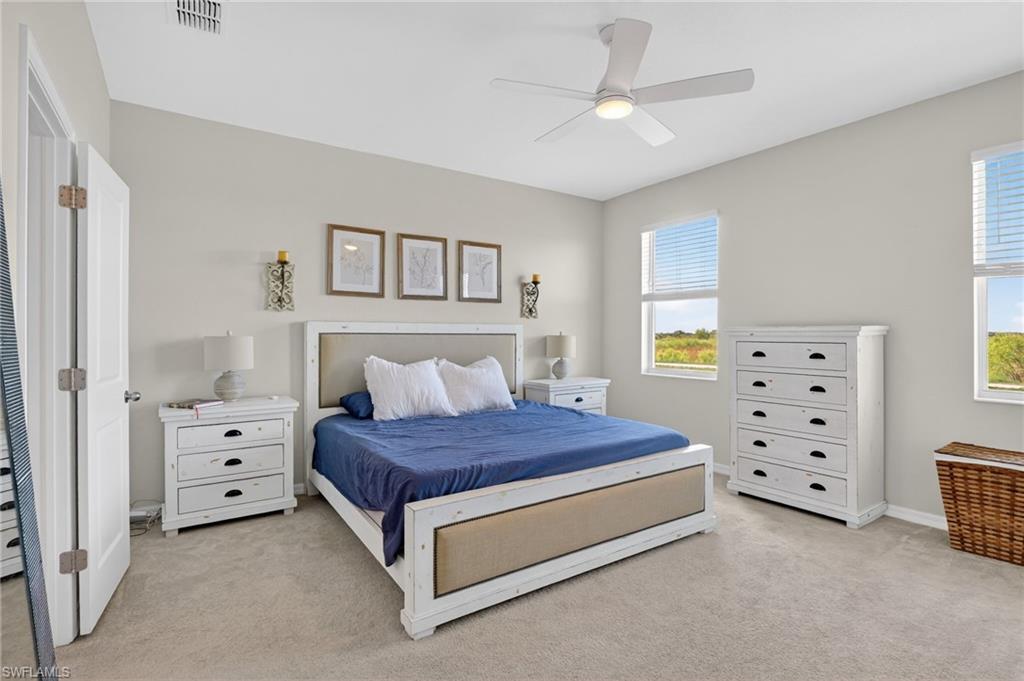 ORANGE BLOSSOM RANCH - Residential