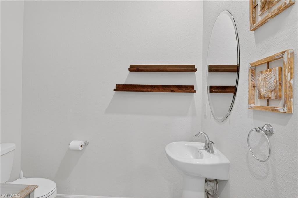 ORANGE BLOSSOM RANCH - Residential