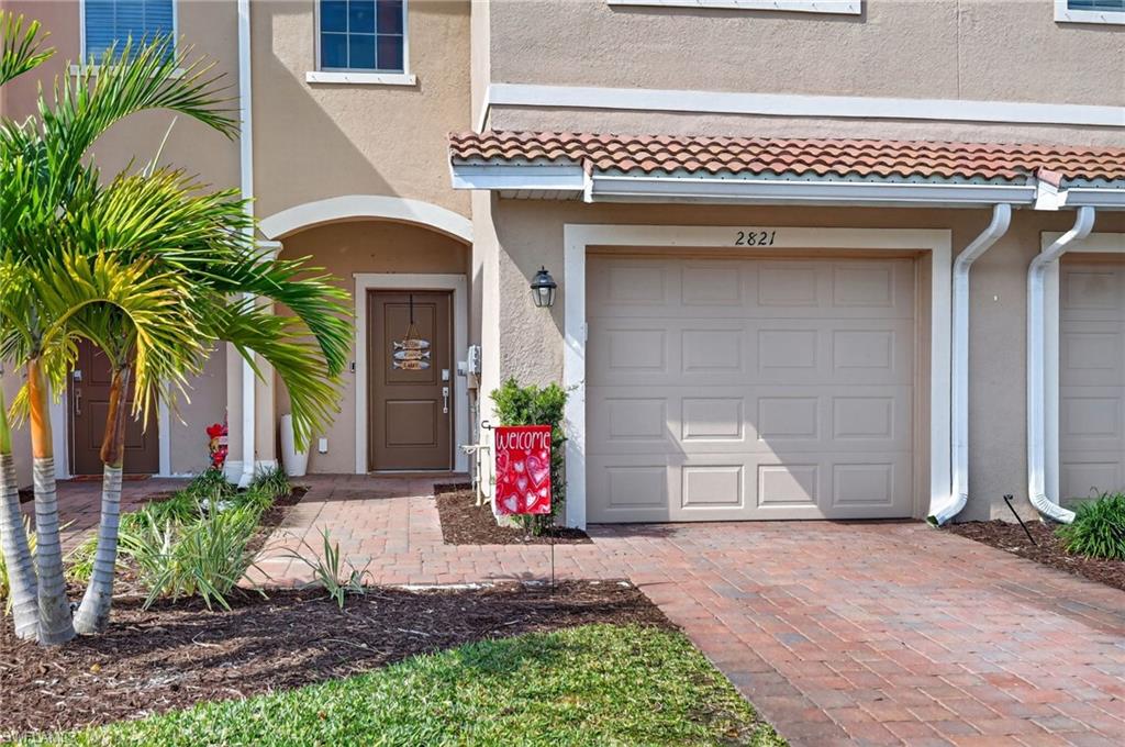 ORANGE BLOSSOM RANCH - Residential