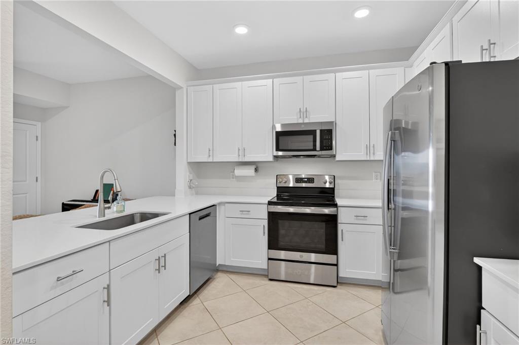 ORANGE BLOSSOM RANCH - Residential