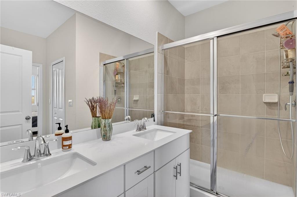 ORANGE BLOSSOM RANCH - Residential