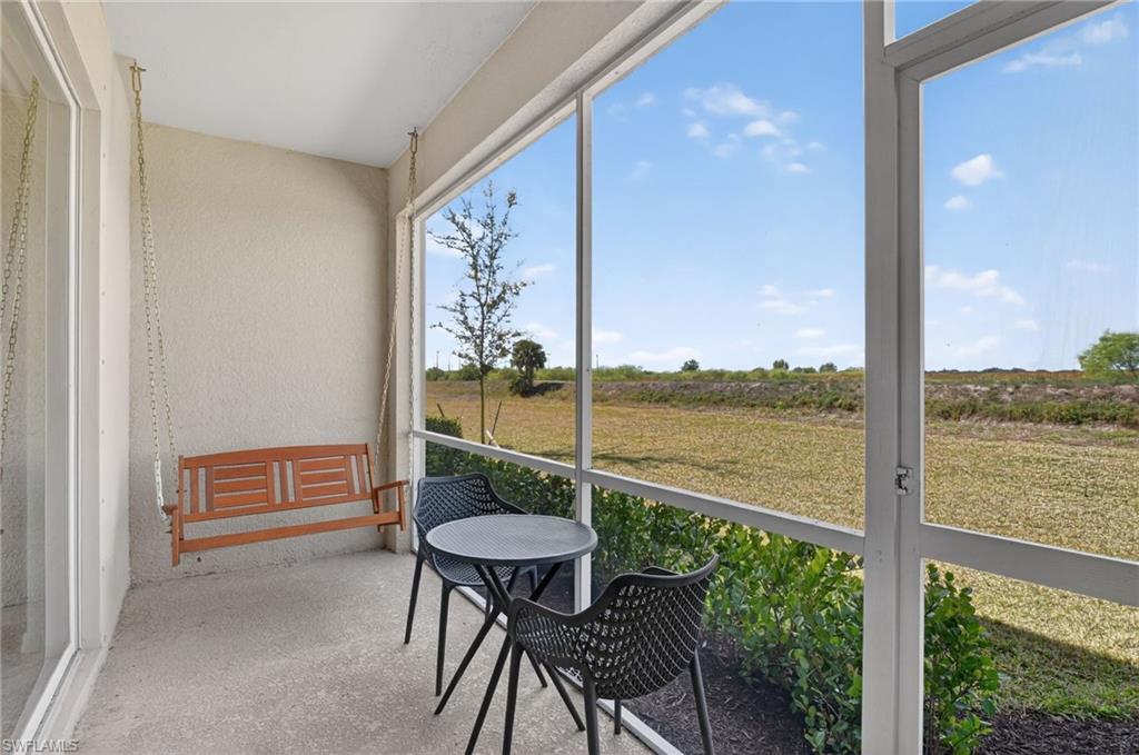 ORANGE BLOSSOM RANCH - Residential