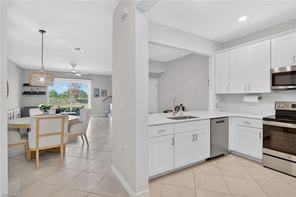 ORANGE BLOSSOM RANCH - Residential