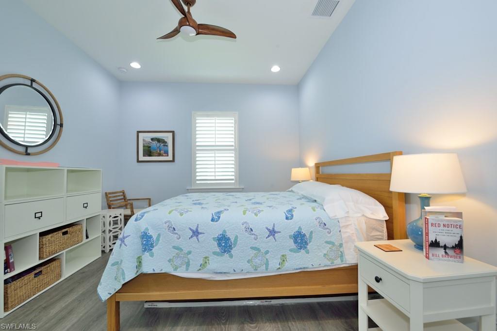 ISLES OF COLLIER PRESERVE - Residential Lease