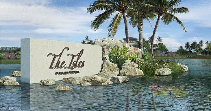 ISLES OF COLLIER PRESERVE - Residential Lease