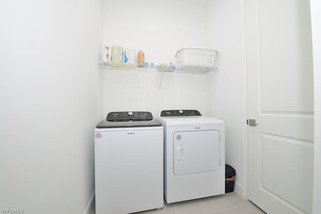 ISLES OF COLLIER PRESERVE - Residential Lease