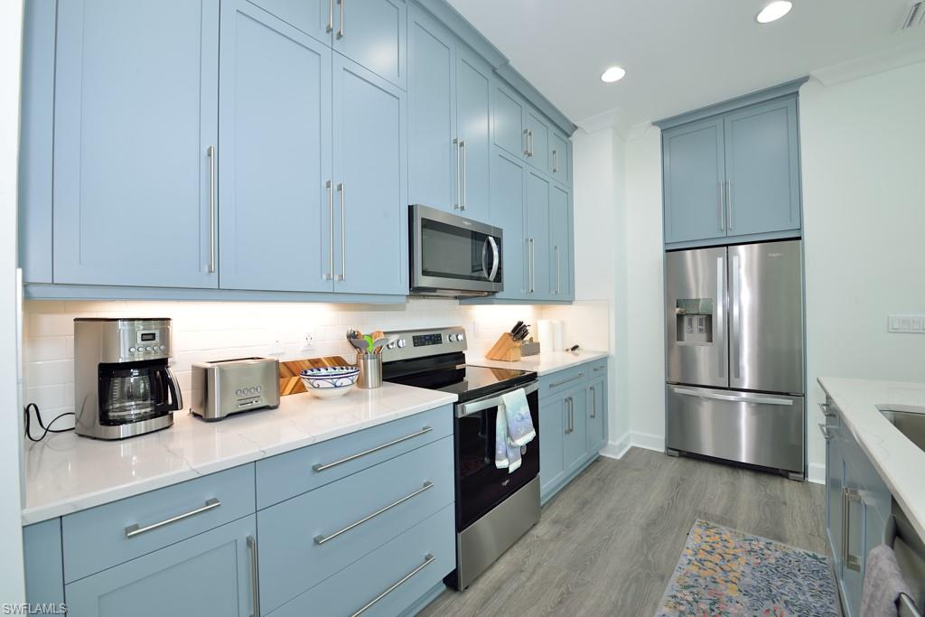 ISLES OF COLLIER PRESERVE - Residential Lease