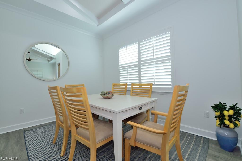 ISLES OF COLLIER PRESERVE - Residential Lease