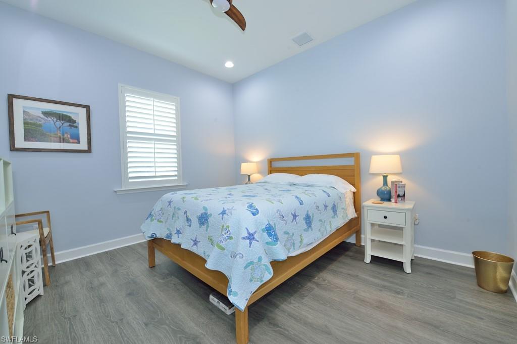 ISLES OF COLLIER PRESERVE - Residential Lease