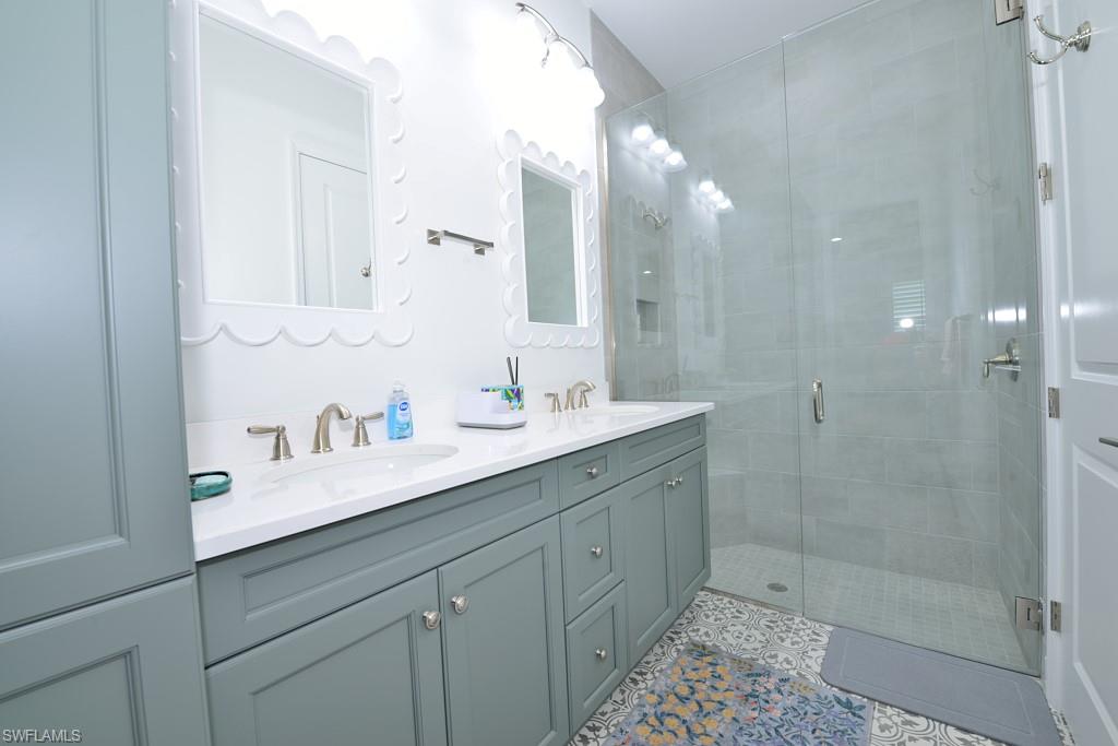 ISLES OF COLLIER PRESERVE - Residential Lease