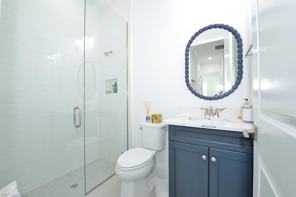 ISLES OF COLLIER PRESERVE - Residential Lease