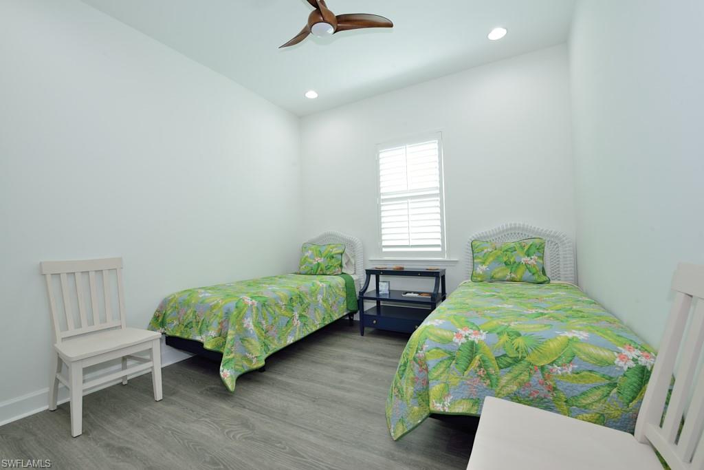 ISLES OF COLLIER PRESERVE - Residential Lease