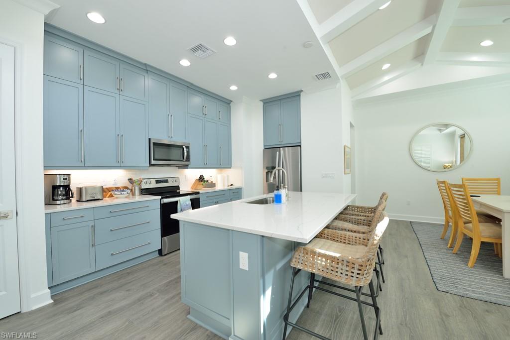 ISLES OF COLLIER PRESERVE - Residential Lease