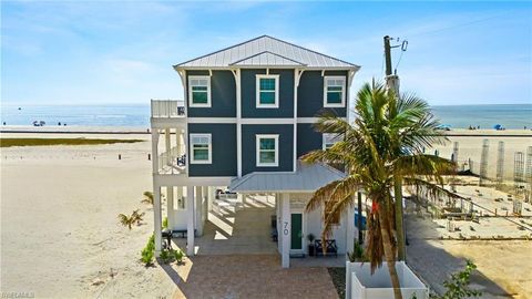 70 Avenue E FORT MYERS BEACH FL 33931
