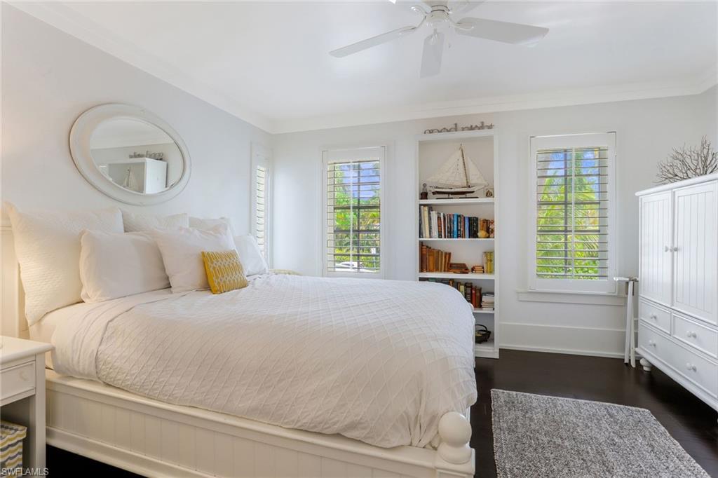 OLDE NAPLES - Residential