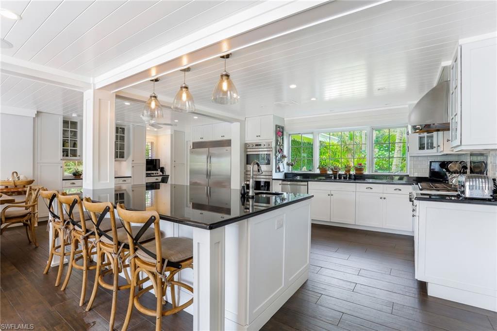 OLDE NAPLES - Residential