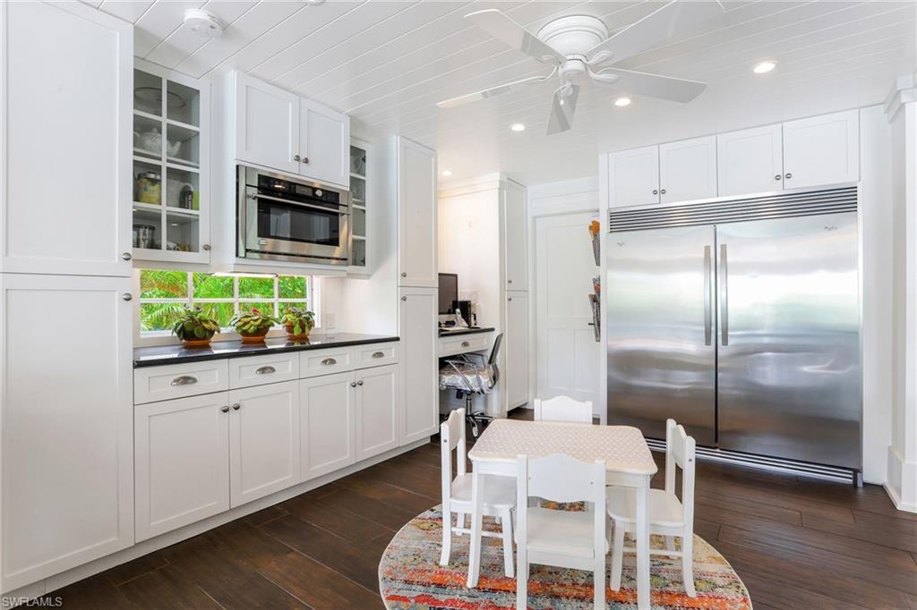 OLDE NAPLES - Residential