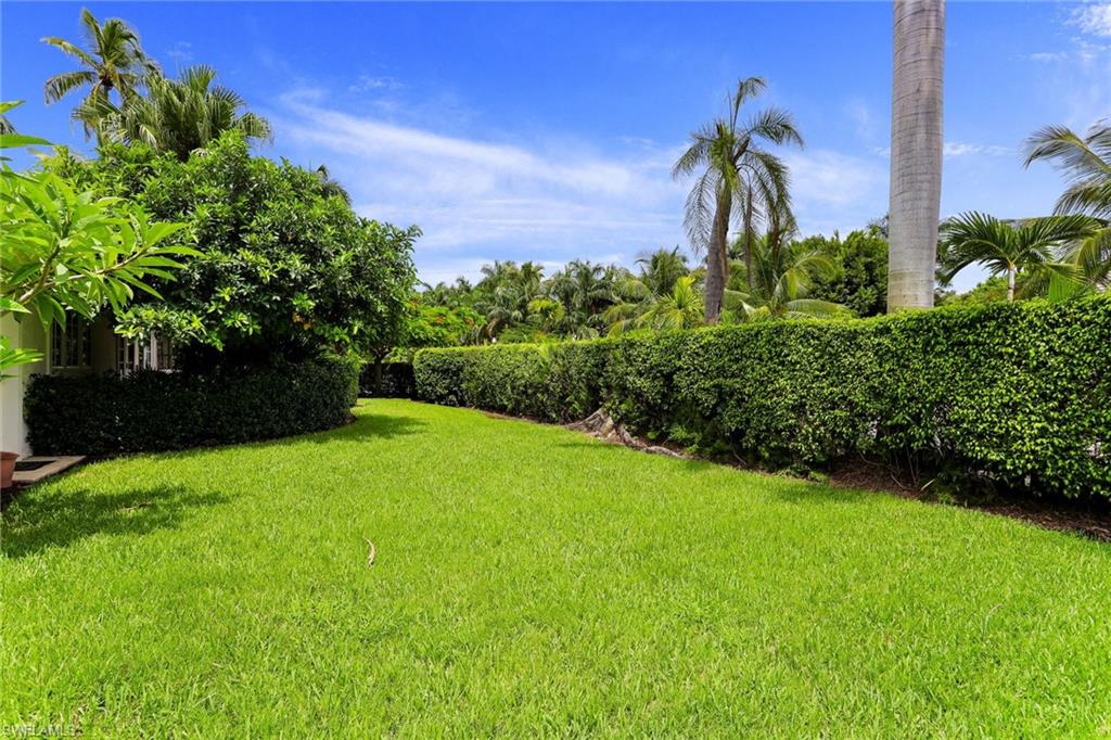 OLDE NAPLES - Residential