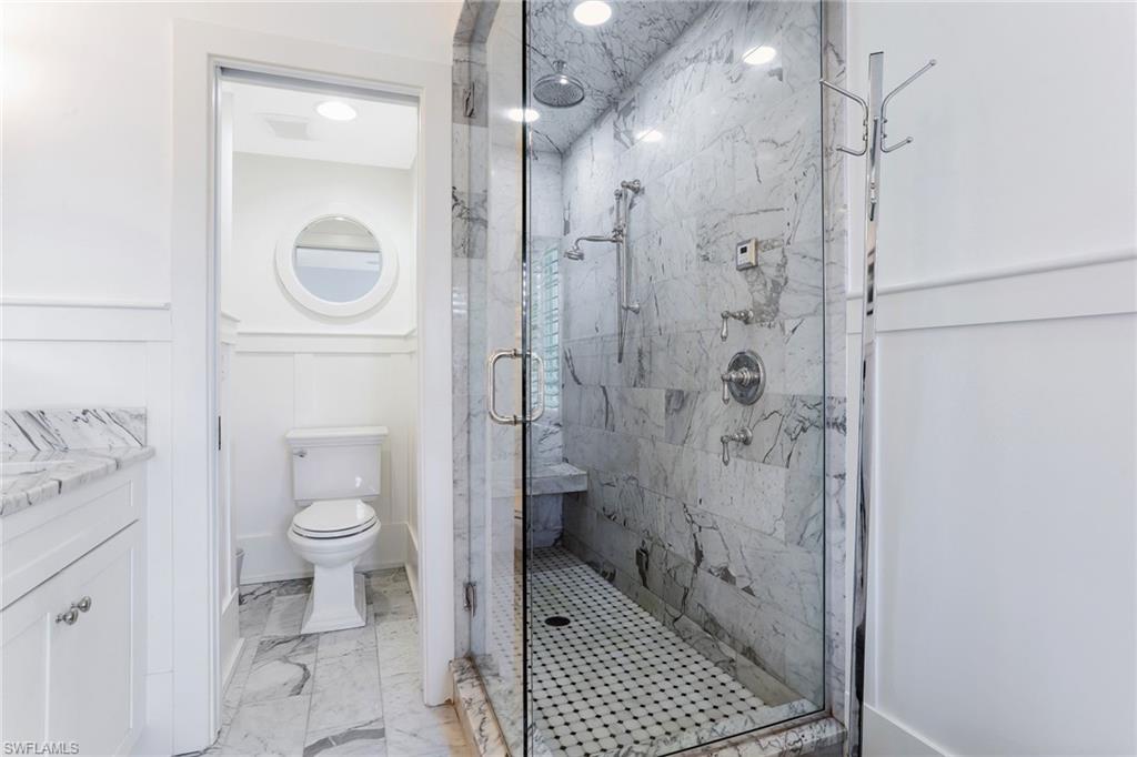 OLDE NAPLES - Residential