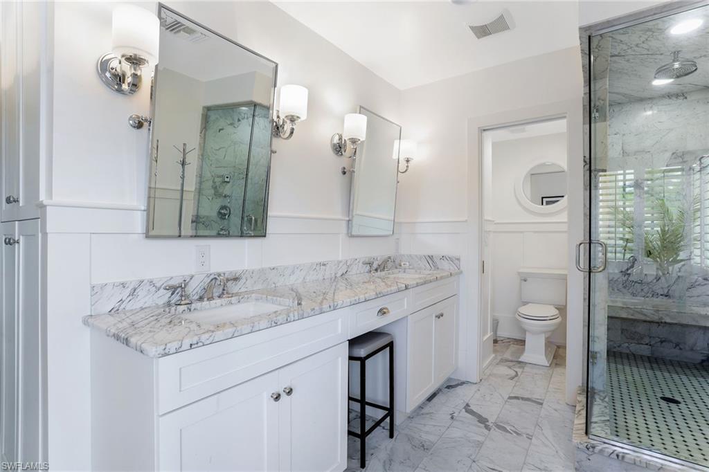 OLDE NAPLES - Residential