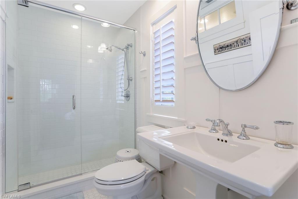 OLDE NAPLES - Residential