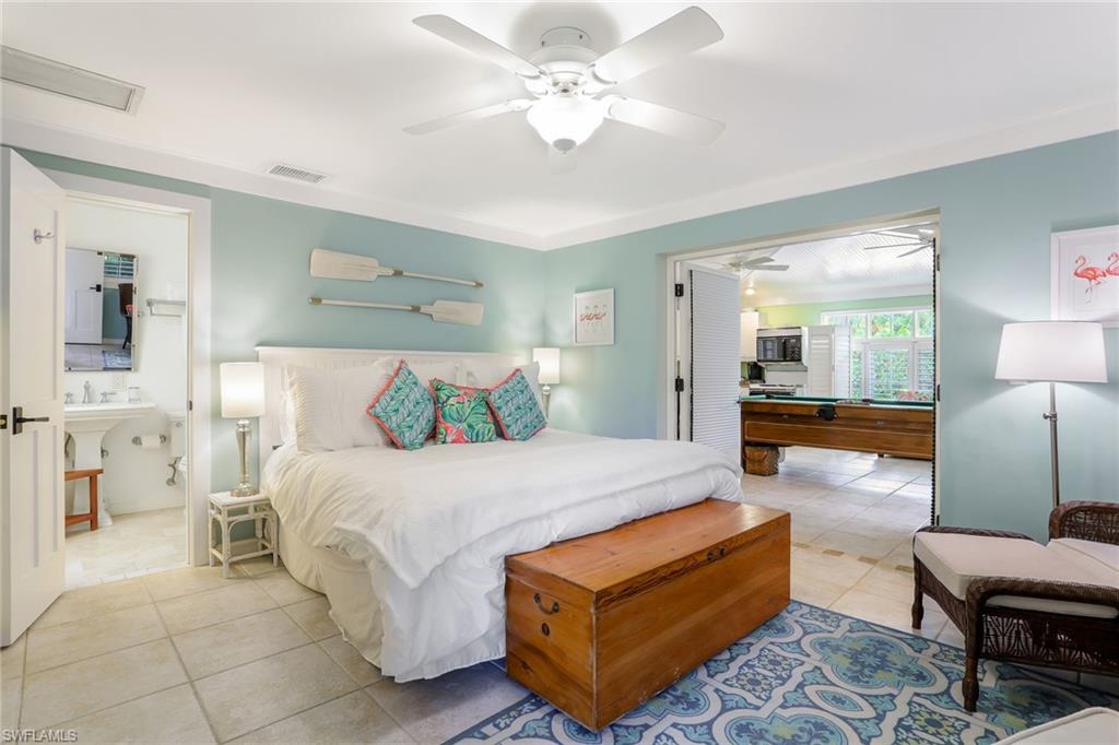 OLDE NAPLES - Residential