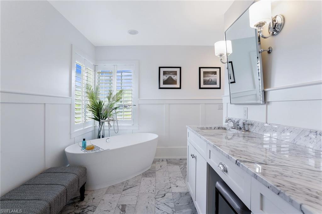 OLDE NAPLES - Residential