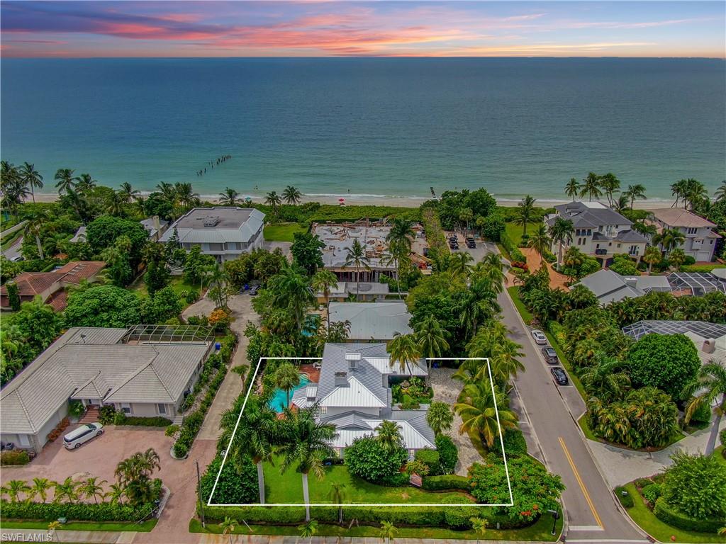 OLDE NAPLES - Residential