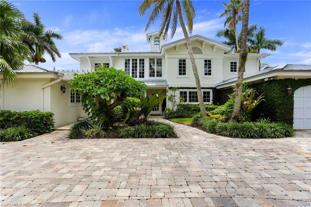 OLDE NAPLES - Residential