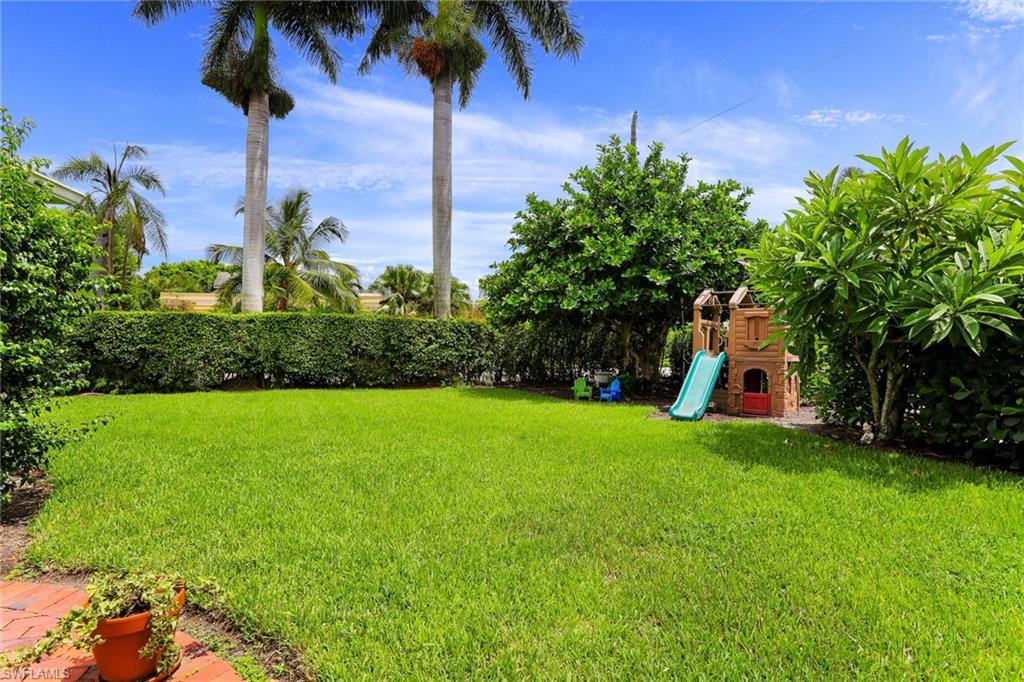 OLDE NAPLES - Residential