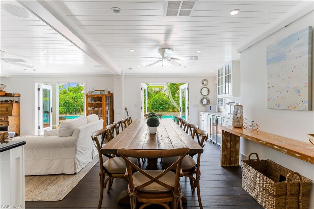 OLDE NAPLES - Residential